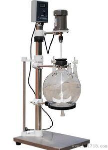 廠價(jia)直(zhi)銷 FY-50L單層(ceng)玻璃萃取(qu)分(fen)液(ye)器(qi)，專(zhuan)業萃(cui)取(qu)設備(bei)與(yu)移液器(qi)全國(guo)包郵